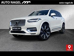 Volvo  Recharge T8 AWD Plus Bright PANO