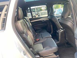 Volvo  Recharge T8 AWD Plus Bright PANO