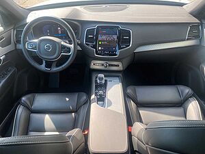 Volvo  Recharge T8 AWD Plus Bright PANO