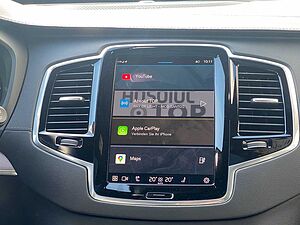 Volvo  Recharge T8 AWD Plus Bright PANO