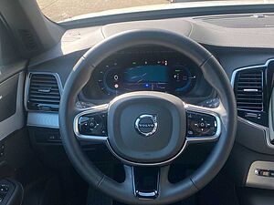 Volvo  Recharge T8 AWD Plus Bright PANO