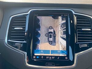 Volvo  Recharge T8 AWD Plus Bright PANO
