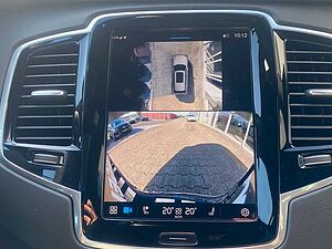 Volvo  Recharge T8 AWD Plus Bright PANO