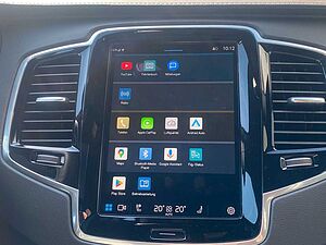 Volvo  Recharge T8 AWD Plus Bright PANO