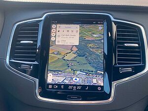 Volvo  Recharge T8 AWD Plus Bright PANO