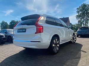 Volvo  Recharge T8 AWD Plus Bright PANO