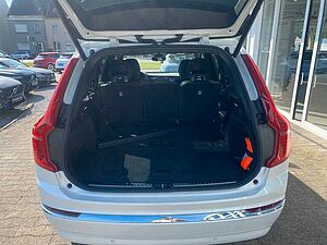 Volvo  Recharge T8 AWD Plus Bright PANO
