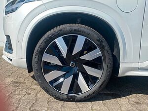 Volvo  Recharge T8 AWD Plus Bright PANO