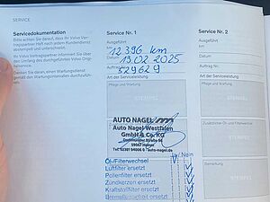 Volvo  Recharge T8 AWD Plus Bright PANO