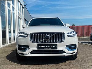 Volvo  Recharge T8 AWD Plus Bright PANO