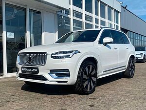 Volvo  Recharge T8 AWD Plus Bright PANO