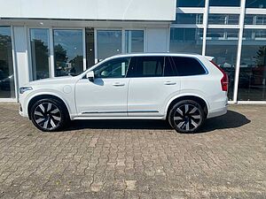 Volvo  Recharge T8 AWD Plus Bright PANO
