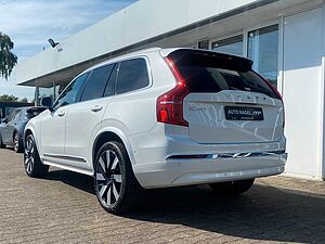 Volvo  Recharge T8 AWD Plus Bright PANO
