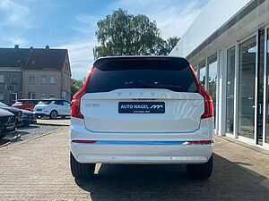 Volvo  Recharge T8 AWD Plus Bright PANO