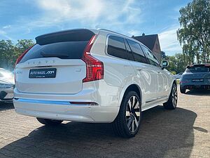 Volvo  Recharge T8 AWD Plus Bright PANO