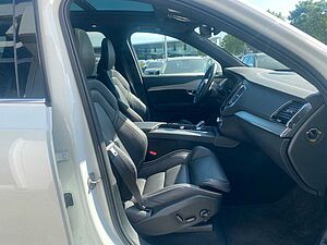 Volvo  Recharge T8 AWD Plus Bright PANO