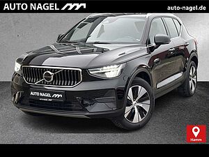 Volvo  T4 2WD Plus Bright Plug-In Navi/Standheizun