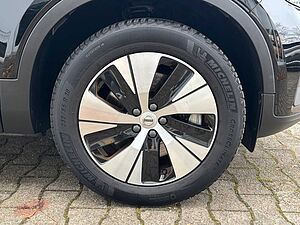 Volvo  T4 2WD Plus Bright Plug-In Navi/Standheizun