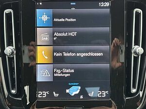 Volvo  T4 2WD Plus Bright Plug-In Navi/Standheizun