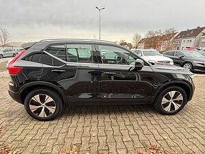 Volvo  T4 2WD Plus Bright Plug-In Navi/Standheizun