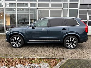 Volvo  Recharge T8 AWD Ultimate B&W|LEDER BRAUN|