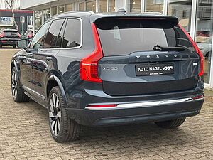 Volvo  Recharge T8 AWD Ultimate B&W|LEDER BRAUN|