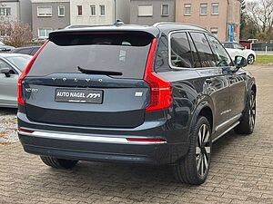 Volvo  Recharge T8 AWD Ultimate B&W|LEDER BRAUN|