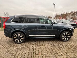 Volvo  Recharge T8 AWD Ultimate B&W|LEDER BRAUN|