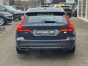 Volvo  T6 Twin Engine AWD Inscription Plug-In AHK