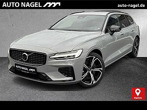 Volvo  Recharge T6 Plus Dark PANO|