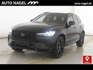 Volvo  Recharge T8 Plus Black Edition