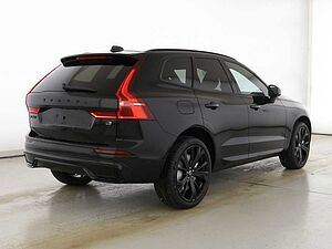 Volvo  Recharge T8 Plus Black Edition