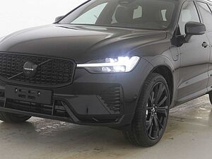 Volvo  Recharge T8 Plus Black Edition