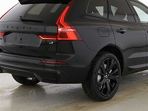 Volvo  Recharge T8 Plus Black Edition