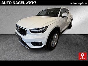 Volvo  T4 2WD Momentum Pro Navi/KeylessStart/Klima