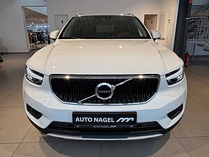 Volvo  T4 2WD Momentum Pro Navi/KeylessStart/Klima