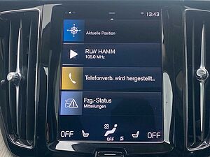 Volvo  T8 AWD Inscription Plug-In PANO