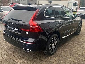 Volvo  T8 AWD Inscription Plug-In PANO