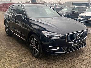 Volvo  T8 AWD Inscription Plug-In PANO