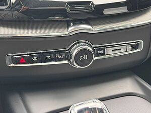 Volvo  T8 AWD Inscription Plug-In Navi/SHD/Autom. /