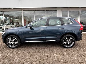 Volvo  T8 AWD Inscription Plug-In Navi/SHD/Autom. /