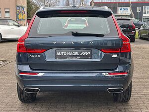 Volvo  T8 AWD Inscription Plug-In Navi/SHD/Autom. /