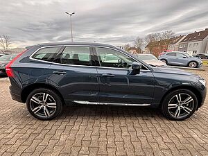 Volvo  T8 AWD Inscription Plug-In Navi/SHD/Autom. /