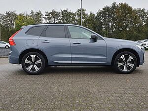 Volvo  Recharge T8 Plus Dark PANO | STANDH | LED