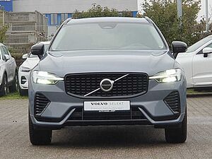 Volvo  Recharge T8 Plus Dark PANO | STANDH | LED