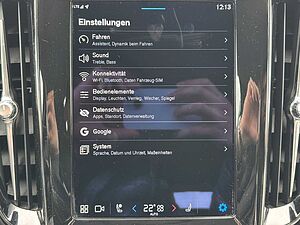 Volvo  B4 Autom. Core FAHRER ASSIST|AHK|LED|WINTER|