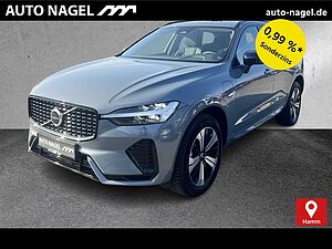 Volvo  Recharge T6 Plus Dark H&K SOUND|LENKRADHEIZ