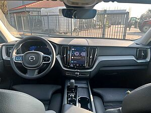 Volvo  Recharge T6 Plus Dark H&K SOUND|LENKRADHEIZ