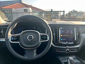 Volvo  Recharge T6 Plus Dark H&K SOUND|LENKRADHEIZ