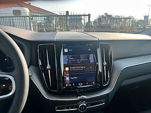 Volvo  Recharge T6 Plus Dark H&K SOUND|LENKRADHEIZ